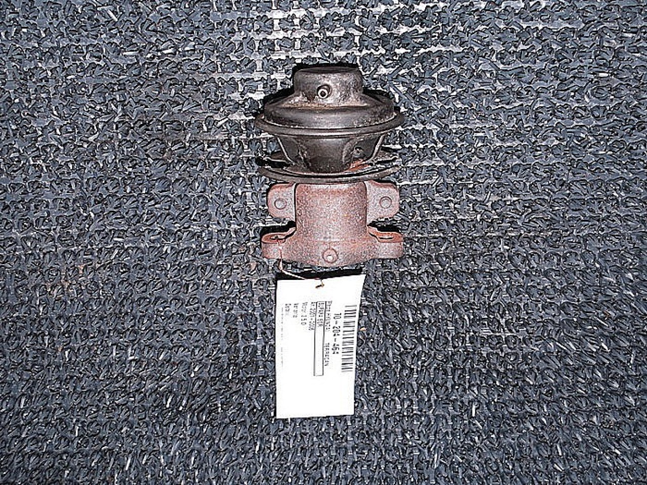 SUPAPA EGR HYUNDAI TERRACAN 2.9 CRDI - (2001 2006)