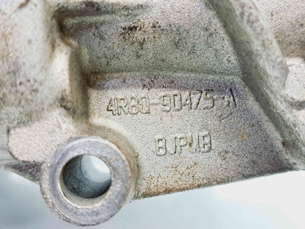 Supapa EGR Jaguar X-Type [Fabr 2001-2009] 4R8Q-90475-A 2.7 AJDV6 2.7 AJDV6 80KW / 109CP