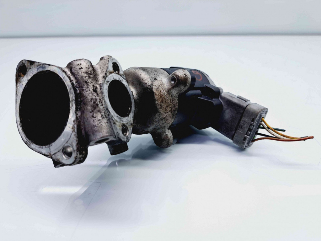Supapa EGR Jaguar X-Type [Fabr 2001-2009] 4R8Q-90475-A 2.7 AJDV6 2.7 AJDV6 80KW / 109CP