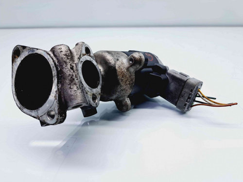 Supapa EGR Jaguar X-Type [Fabr 2001-2009] 4R8Q-90475-A 2.7 AJDV6 2.7 AJDV6 80KW / 109CP