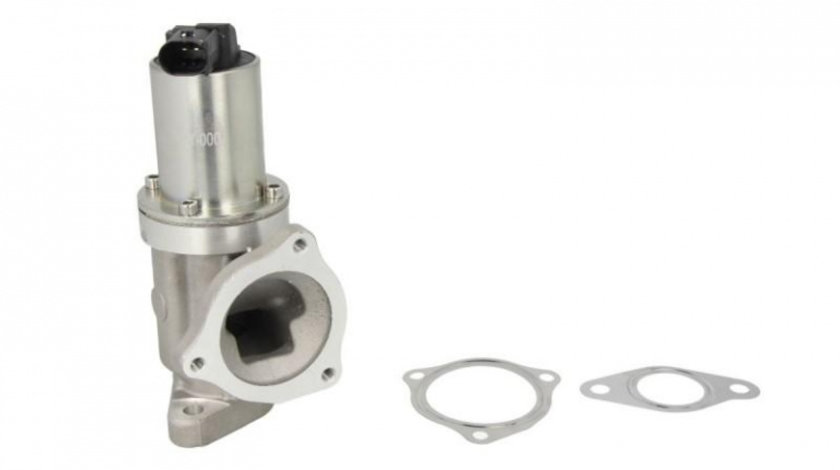 Supapa egr Kia CEE D hatchback (ED) 2006-2012 #4 0049