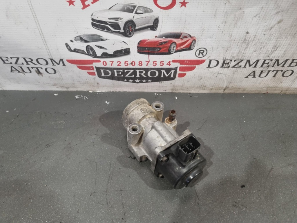 Supapa EGR L3K979780 Mazda 3 Hatchback BK 2.3 DiSi Turbo MPS 250 cai L3YH