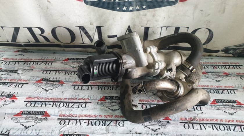 Supapa EGR Lancia Musa 1.3 D Multijet 70cp cod piesa : 55219498