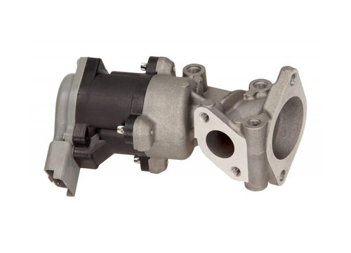 Supapa EGR LAND ROVER DISCOVERY 3 04-09