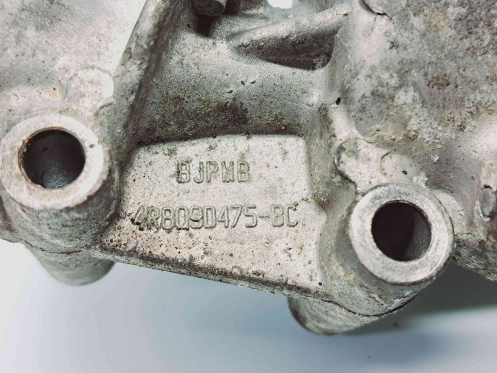 Supapa EGR LAND ROVER DISCOVERY 3 (L319) [Fabr 2005-2009] 4R809D475-BC 2.7 276DT 2.7 276DT 140KW / 190CP