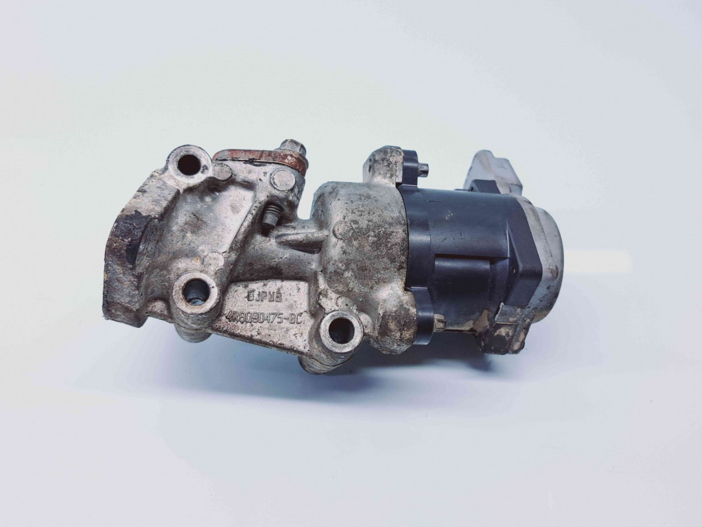 Supapa EGR LAND ROVER DISCOVERY 3 (L319) [Fabr 2005-2009] 4R809D475-BC 2.7 276DT 2.7 276DT 140KW / 190CP