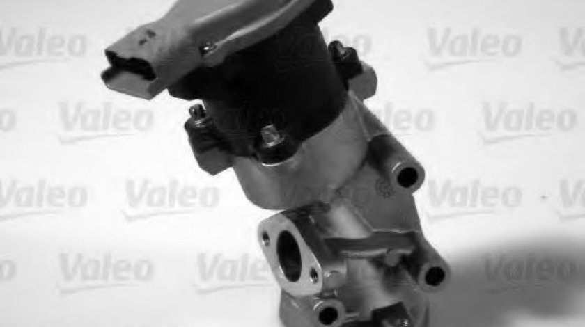 Supapa EGR LAND ROVER DISCOVERY III (LA, TAA) (2004 - 2009) VALEO 700422 piesa NOUA