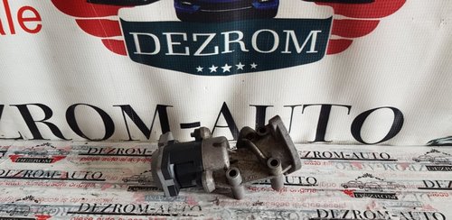 Supapa EGR LAND ROVER Discovery III (TAA) 2.7 TD 190 CP 7h2q9d475ce