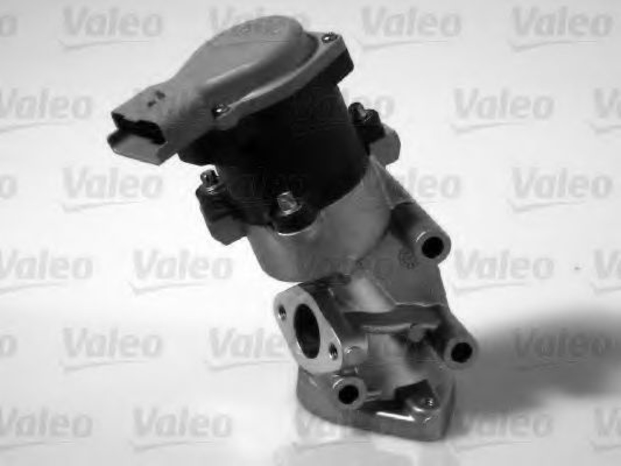 Supapa EGR LAND ROVER DISCOVERY IV (LA) (2009 - 2016) VALEO 700422 piesa NOUA