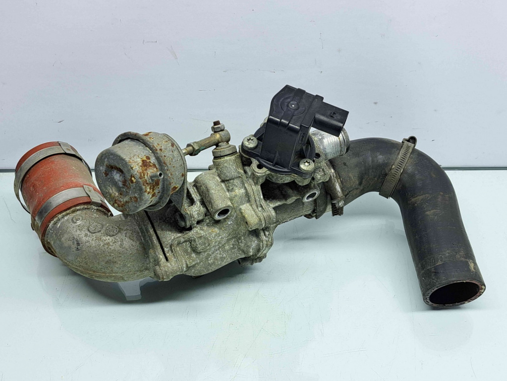Supapa EGR LAND ROVER Discovery Sport (L550) [Fabr 2014-2022] 9H2Q-6C860-DA 80KW / 109CP
