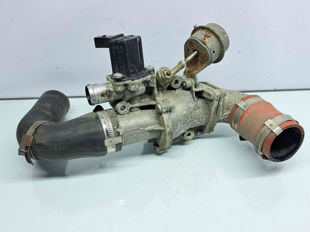 Supapa EGR LAND ROVER Discovery Sport (L550) [Fabr 2014-2022] 9H2Q-6C860-DA 80KW / 109CP