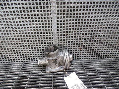 SUPAPA EGR LAND ROVER FREELANDER 2.0 D - (2004 2006)