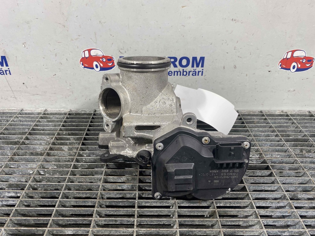 SUPAPA EGR LAND ROVER RANGE ROVER EVOQUE 2.0 D - (2014 2018)