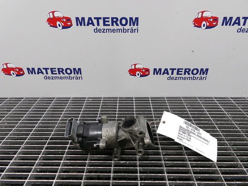 SUPAPA EGR LAND ROVER RANGE ROVER SPORT 2.7 D V6 - (2005 2013)
