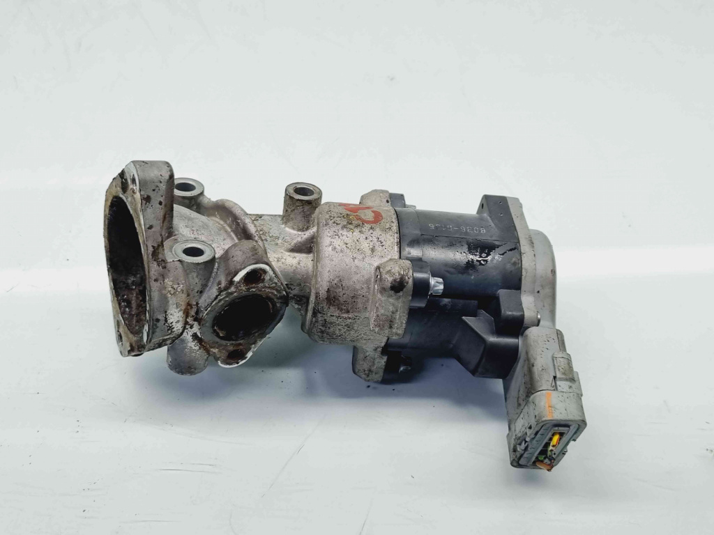 Supapa EGR LAND ROVER RANGE ROVER SPORT (L320) [Fabr 2005-2009] 7H2Q-9D475-CD 2.7 27DDT140KW / 190CP 2.7 27DDT 140KW / 190CP