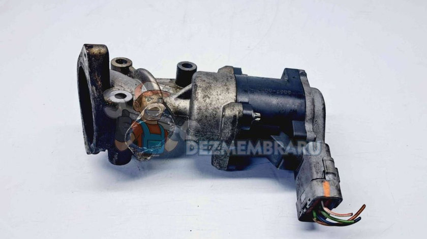 Supapa EGR LAND ROVER Range Rover Sport (LS) [Fabr 2002-2013] OEM 2.7 V6 276DT