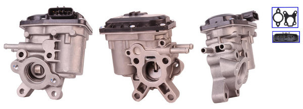 Supapa EGR (LEV0309 LUCAS) NISSAN