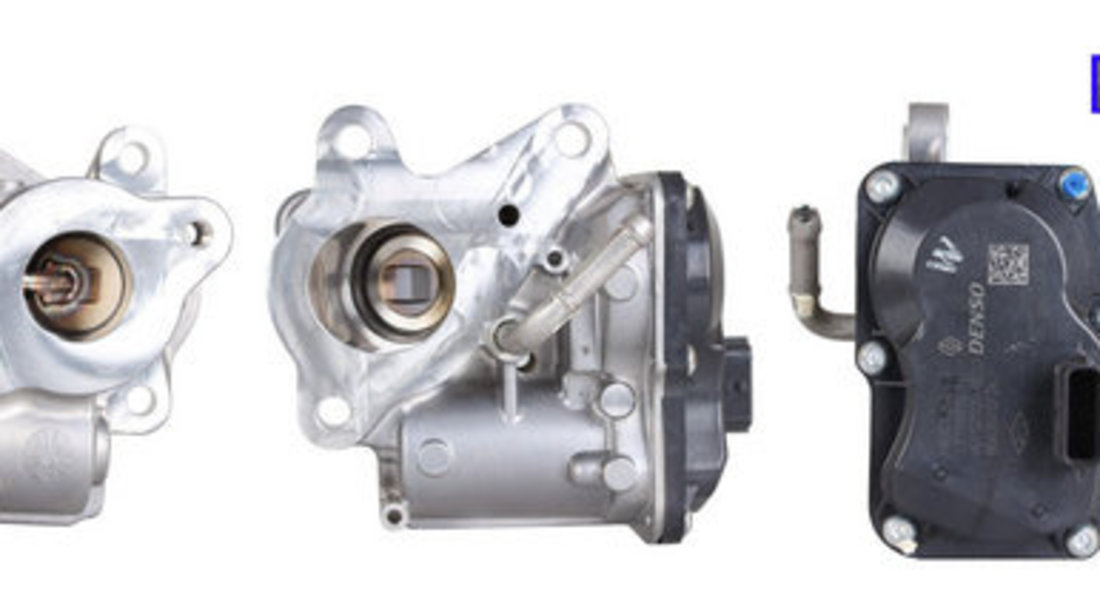 Supapa EGR (LEV2597 LUCAS) MERCEDES-BENZ,NISSAN,OPEL,RENAULT,VAUXHALL