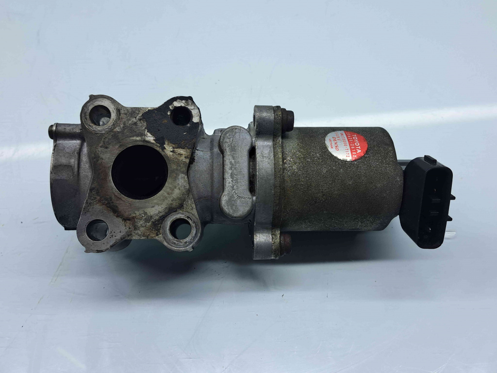 Supapa EGR LEXUS IS II (GSE2, ALE2, USE2) [Fabr 2005-2013] 25620-26102 2.2 2AD-FHV 130KW / 177CP 2.2 2AD-FHV 130KW / 177CP