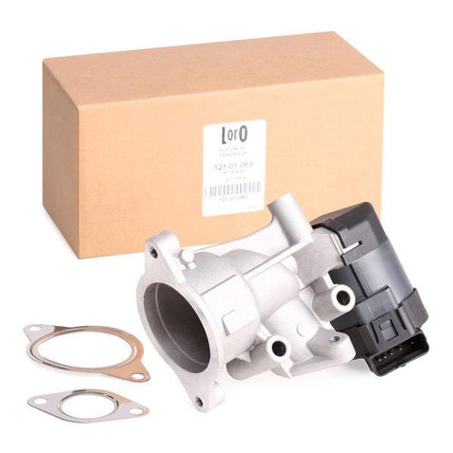Supapa Egr Loro Fiat Ulysse 2006-2011 121-01-063