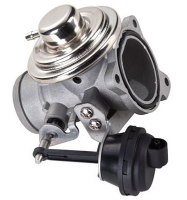 Supapa Egr Magneti Marelli Audi A6 C5 1997-2005 571822112076
