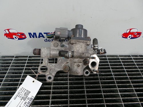 SUPAPA EGR MAZDA 2 1.3 INJ - (2007 2014)
