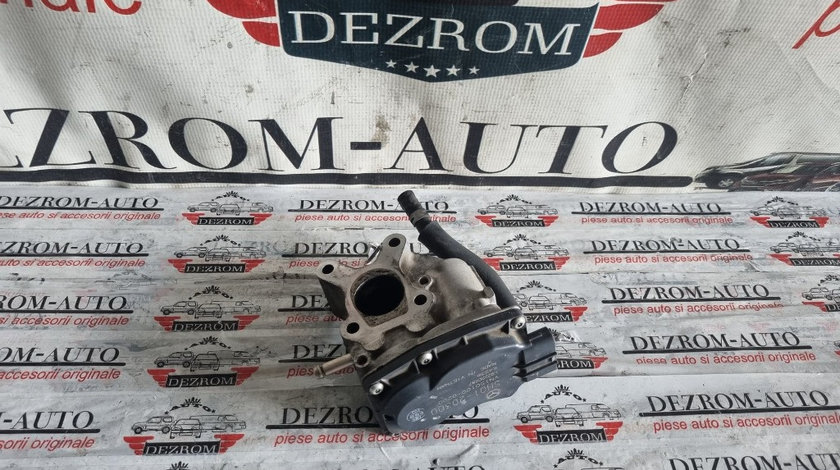 Supapa EGR Mazda 3 1.5 D 105cp cod piesa : SH01-20300