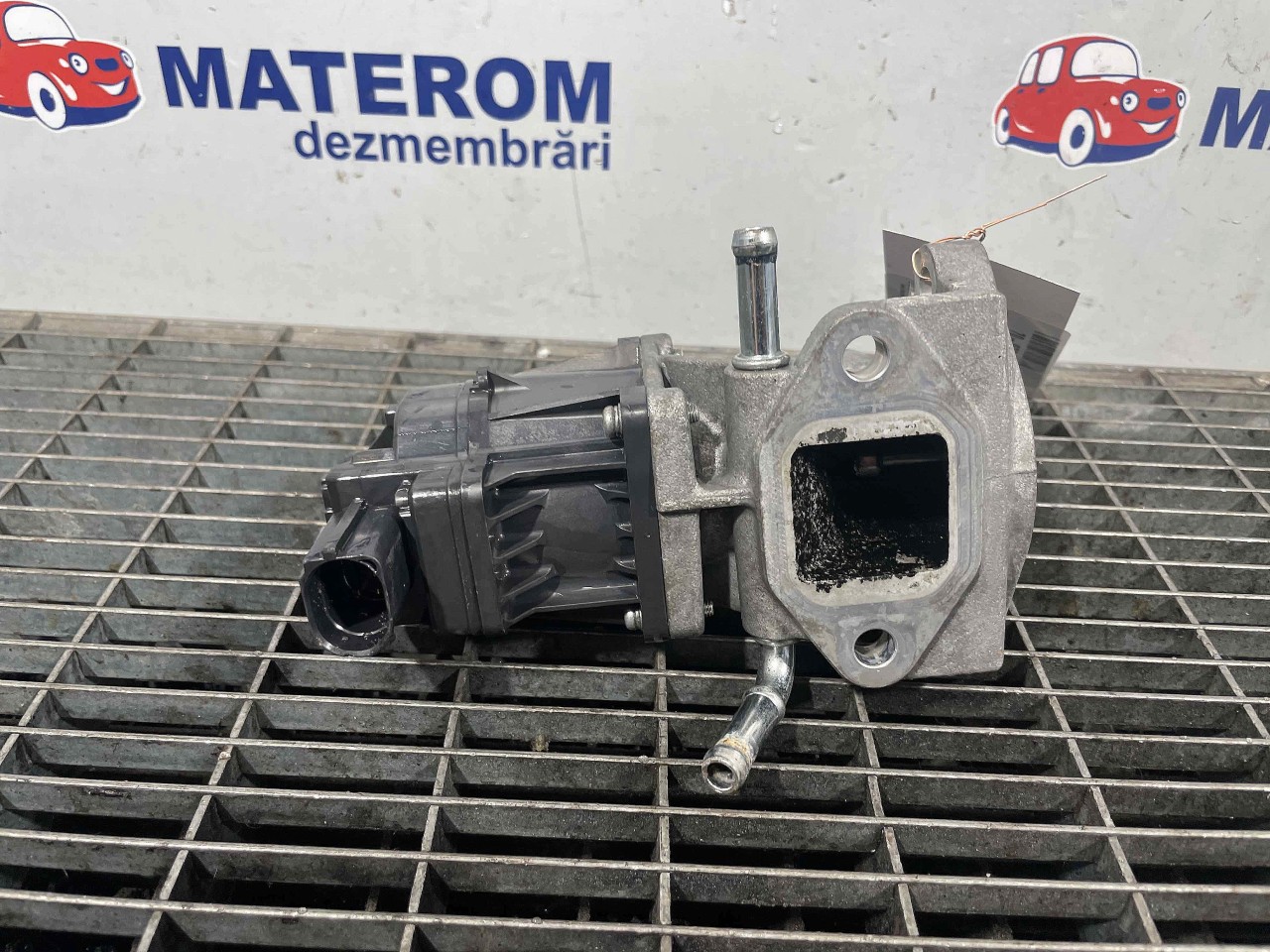 SUPAPA EGR MAZDA 3 2.2 D - (2013 2018)
