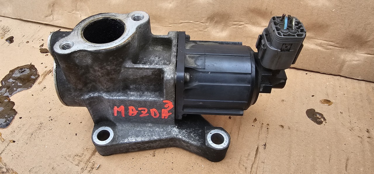 Supapa EGR Mazda 3 BL / Mazda 6 Gh Facelift 2.2 Diesel 2009 2010 2011 2012