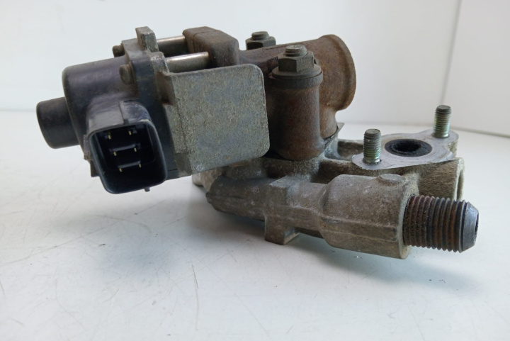 Supapa EGR Mazda 6 GG [2002 - 2005]