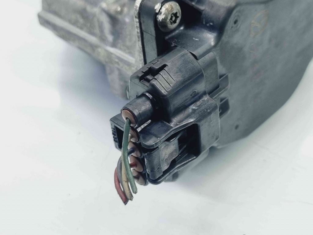 Supapa EGR MAZDA 6 (GJ1) [Fabr 2014-2021] SH01-20300 2.2 SH110KW / 140CP 2.2 SH 110KW / 140CP