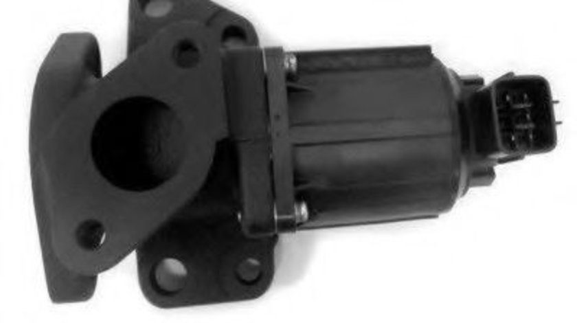 Supapa EGR MAZDA 6 Hatchback (GG) (2002 - 2008) MEAT & DORIA 88262 piesa NOUA