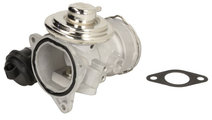 Supapa Egr Meat&amp;Doria Audi A4 B6 2001-2004 880...