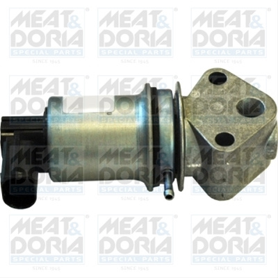 Supapa Egr Meat & Doria Audi 88009