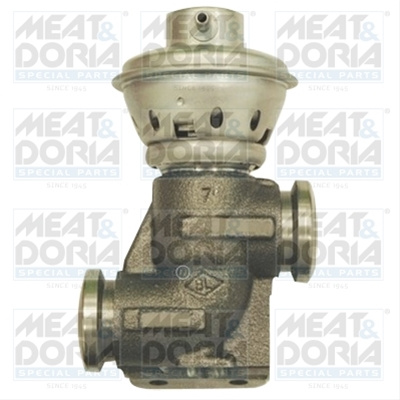 Supapa Egr Meat & Doria Citroen/Peugeot 88079