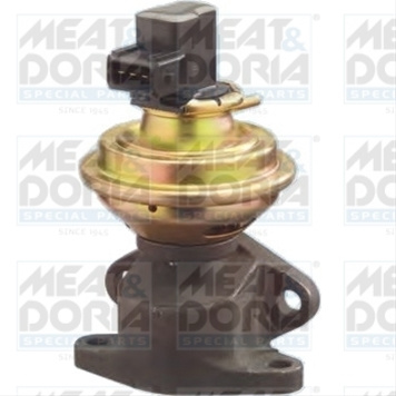Supapa Egr Meat & Doria Ford 88034