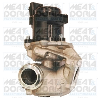Supapa Egr Meat & Doria Ford 88085