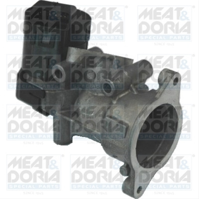 Supapa Egr Meat & Doria Ford 88117