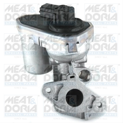 Supapa Egr Meat & Doria Ford 88137