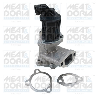 Supapa Egr Meat&doria Meat & Doria Opel 88043E