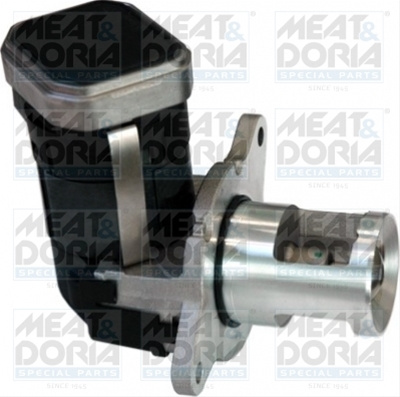 Supapa Egr Meat & Doria Mercedes-Benz 88153