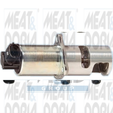 Supapa Egr Meat & Doria Opel 88012R