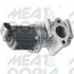 Supapa Egr Meat & Doria Opel 88015
