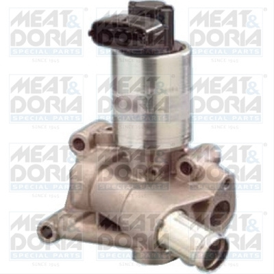 Supapa Egr Meat & Doria Opel 88035