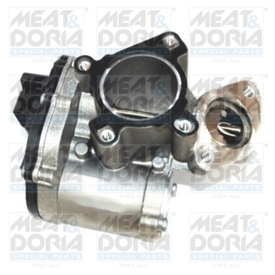 Supapa Egr Meat & Doria Opel 88258