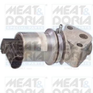 Supapa Egr Meat & Doria Vag 88047