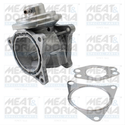 Supapa Egr Meat & Doria Vag 88051