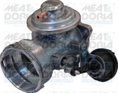 Supapa Egr Meat & Doria Vag 88069
