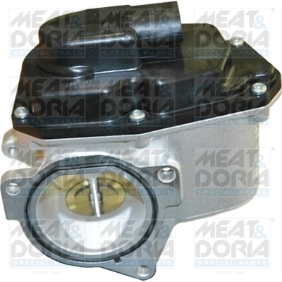 Supapa Egr Meat & Doria Vw 88087
