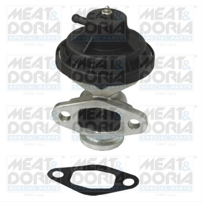 Supapa Egr Meat & Doria Vw 88175